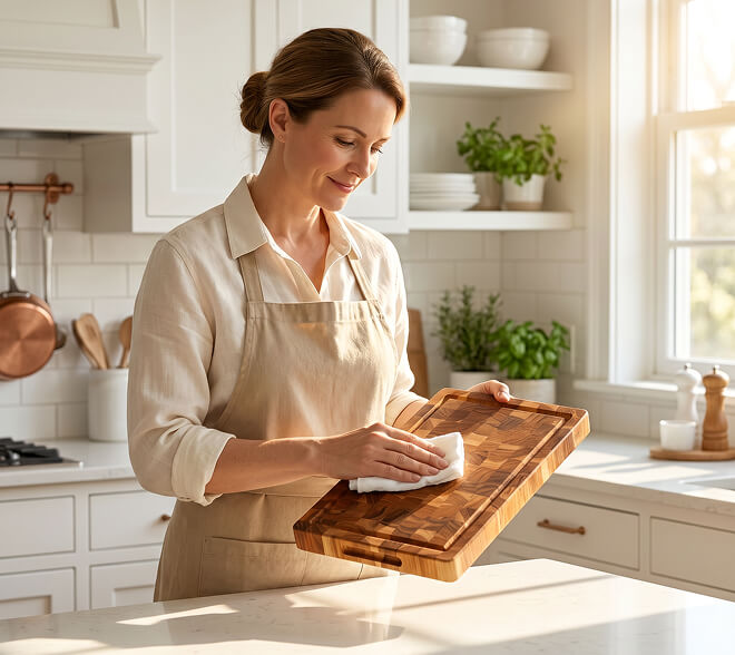 Rethinking the Modern Kitchen Space