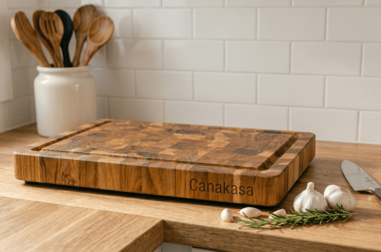 Cutting board 1.5”